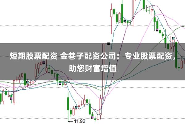 短期股票配资 金巷子配资公司：专业股票配资，助您财富增值