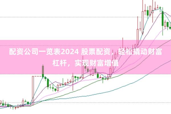 配资公司一览表2024 股票配资，轻松撬动财富杠杆，实现财富增值