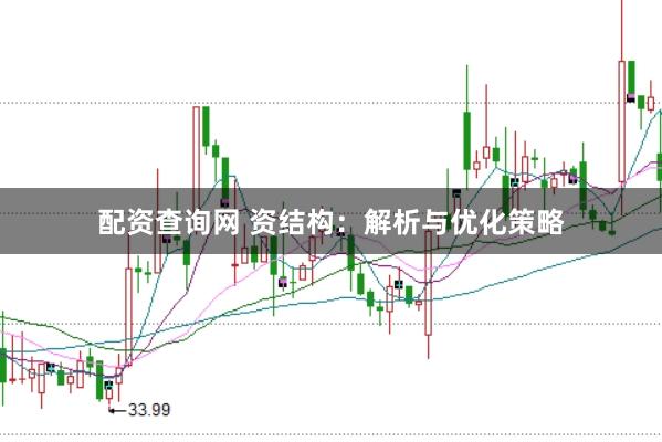 配资查询网 资结构：解析与优化策略