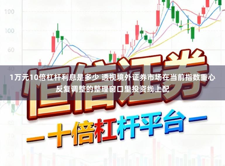 1万元10倍杠杆利息是多少 透视境外证券市场在当前指数重心反复调整的整理窗口里投资线上配