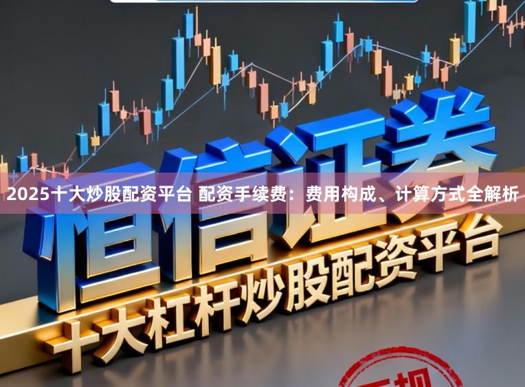 2025十大炒股配资平台 配资手续费：费用构成、计算方式全解析