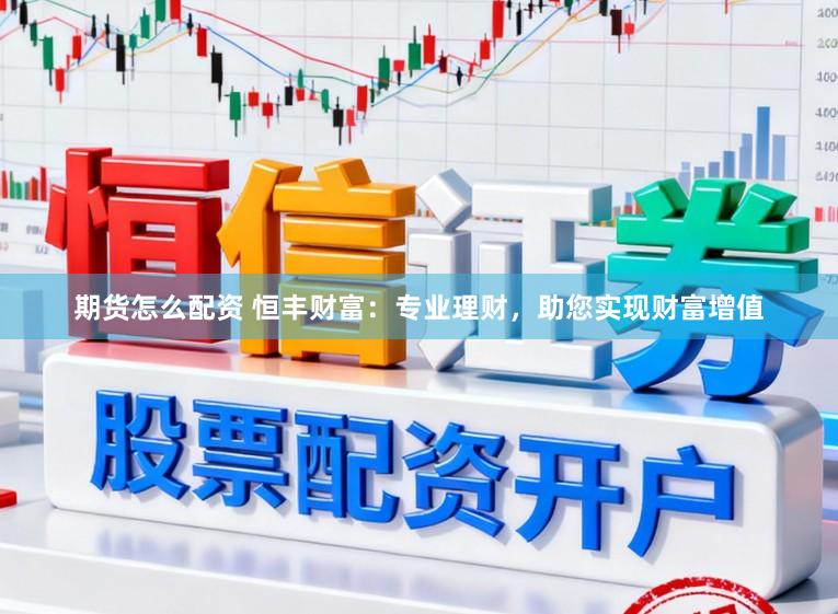 期货怎么配资 恒丰财富：专业理财，助您实现财富增值