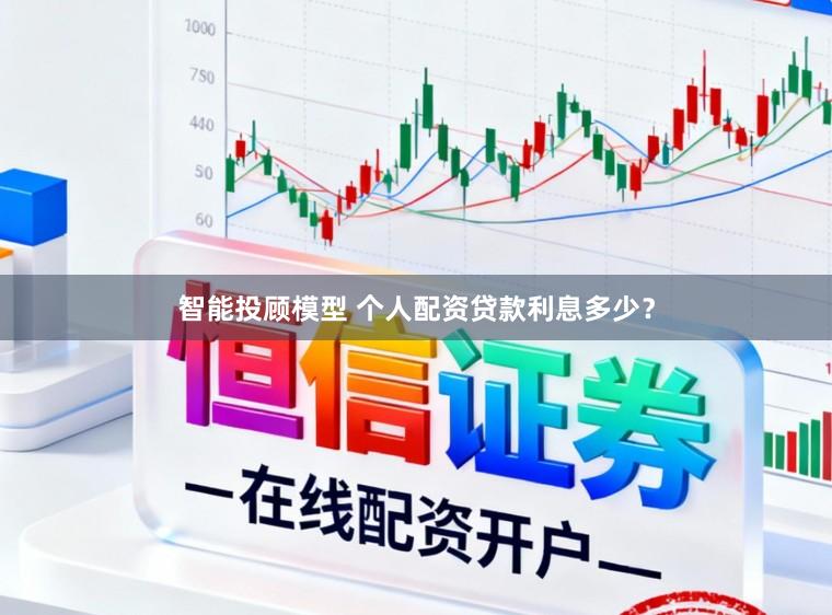 智能投顾模型 个人配资贷款利息多少？