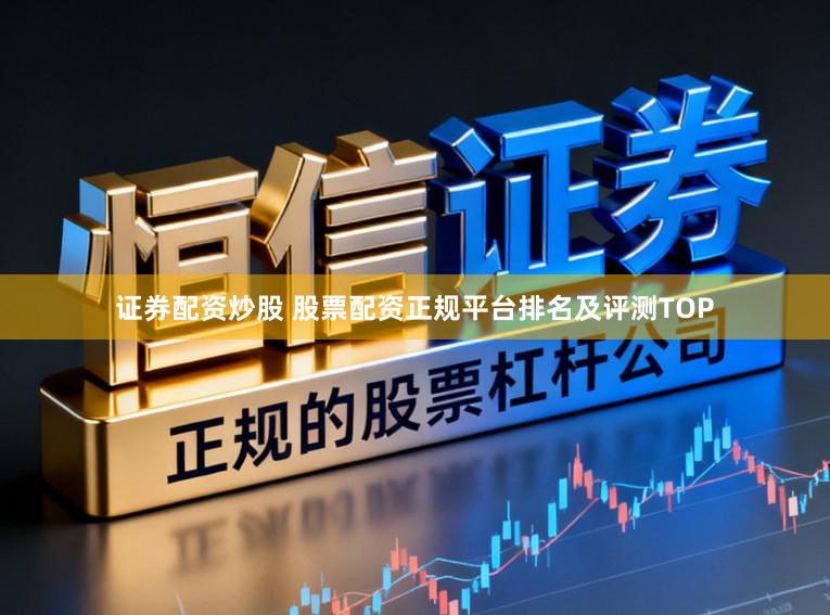 证券配资炒股 股票配资正规平台排名及评测TOP