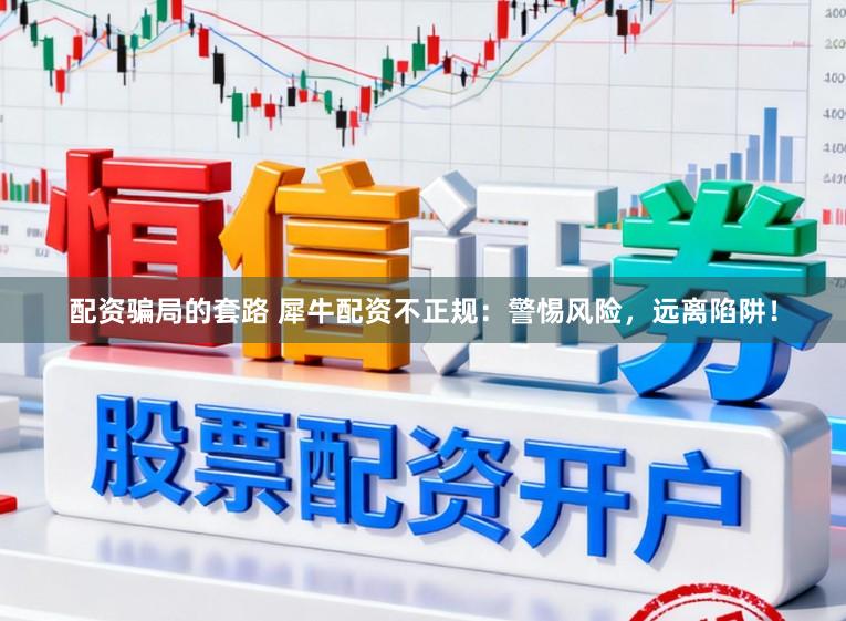 配资骗局的套路 犀牛配资不正规：警惕风险，远离陷阱！