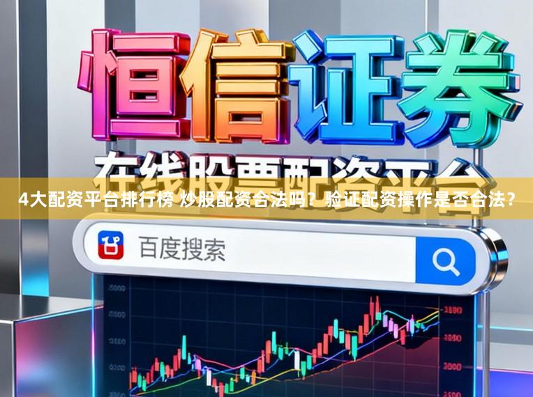 4大配资平台排行榜 炒股配资合法吗？验证配资操作是否合法？