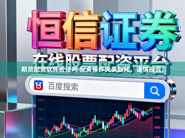 期货配资软件合法吗 配资操作失误致死，谨慎投资！