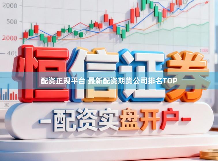 配资正规平台 最新配资期货公司排名TOP